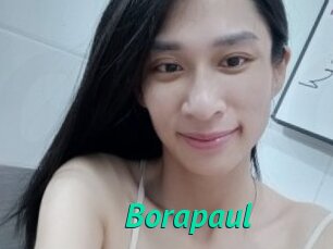 Borapaul