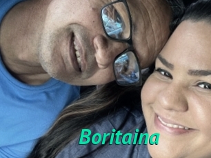 Boritaina