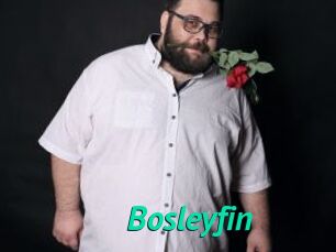 Bosleyfin