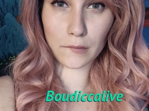 Boudiccalive