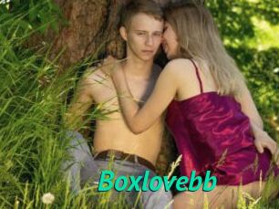 Boxlovebb