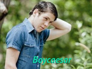 Boycaesar