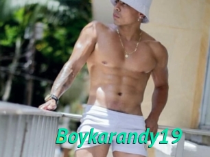 Boykarandy19