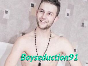 Boyseduction91