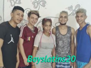 Boyslatins20