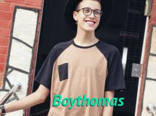 Boythomas