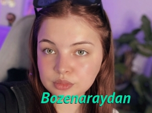 Bozenaraydan