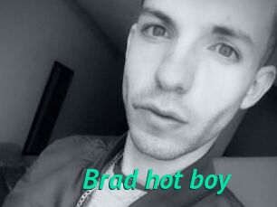 Brad_hot_boy