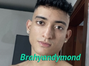 Brahyandymond