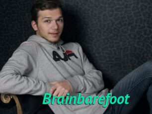 Brainbarefoot