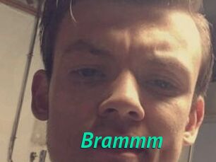 Brammm