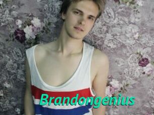 Brandongenius
