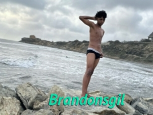 Brandonsgil