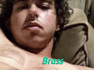 Brass