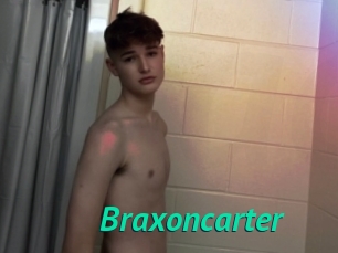 Braxoncarter