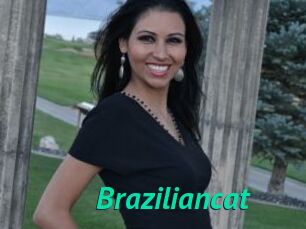 Braziliancat