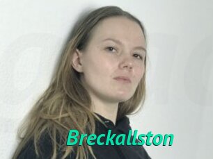 Breckallston