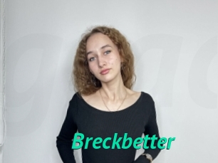 Breckbetter