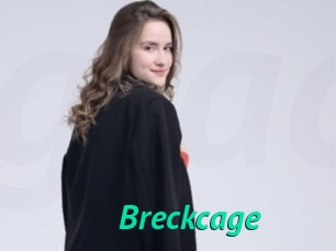 Breckcage