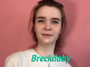 Breckdaby