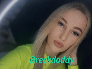 Breckdoddy