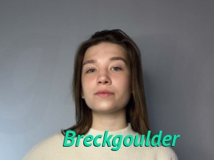 Breckgoulder
