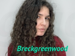 Breckgreenwood