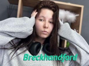 Breckhandford
