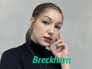 Breckharn