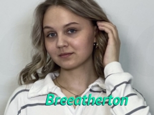 Breeatherton