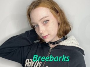 Breebarks