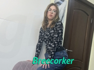Breecorker