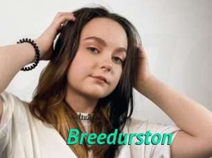 Breedurston