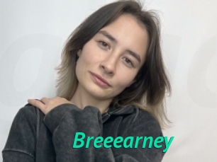 Breeearney
