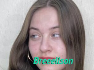Breeellson