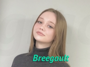 Breegault
