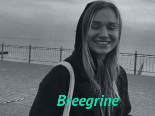 Breegrine