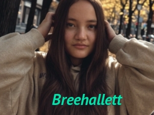 Breehallett