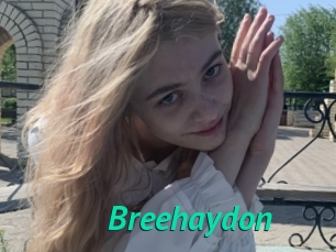 Breehaydon