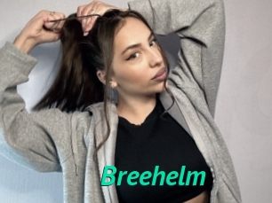 Breehelm