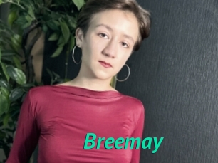 Breemay