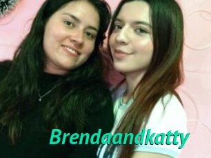 Brendaandkatty
