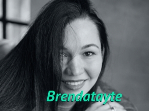 Brendatayte