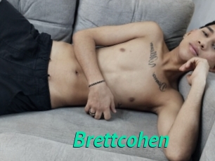 Brettcohen