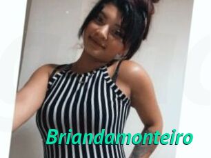 Briandamonteiro