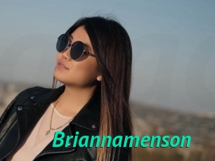 Briannamenson