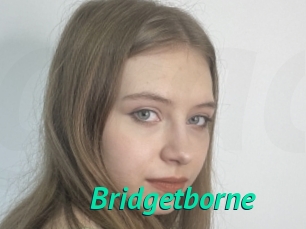 Bridgetborne