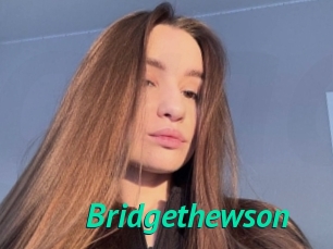 Bridgethewson