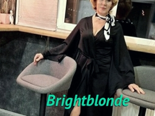 Brightblonde