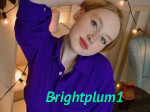 Brightplum1